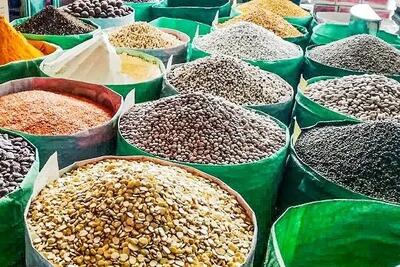 آقای وزیر سکوت بس است! چرا حبوبات این‌قدر گران شد؟