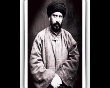 از حبس و کشته شدن نترسید و گول عوام فریبان را نخورید