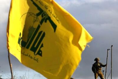 بیانیه حزب‌الله درباره ارتباط این گروه با درگیری‌های سوریه