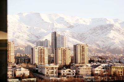انزوای مسکن در بودجه ۱۴۰۴