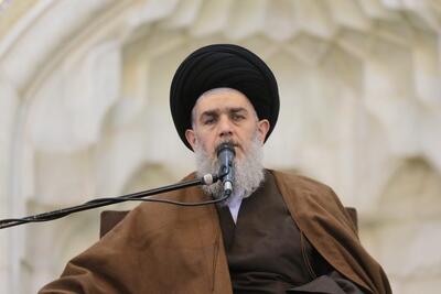 حجت‌الاسلام‌مؤمنی: بدترین نوع یتیمی کوتاه بودن دست انسان از امام است