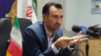 توزیع صحیح کالاها مانع از گرانی می شود