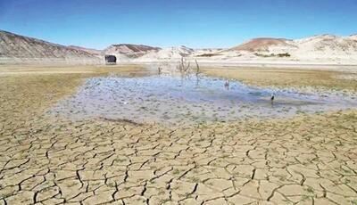 نصف شدن بارندگی؛ زنگ خطر جدی برای ایران