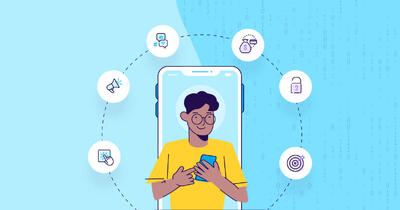 افزایش فروش با بازاریابی اپلیکیشن (App Marketing)