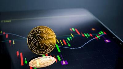 تحلیل تکنیکال ترون (TRX)؛ آیا ترون به محدوده قیمتی ‍‍۱ دلار می‌رسد؟