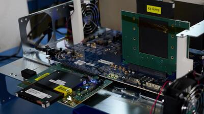 معرفی سریع‌ترین SSD مبتنی‌بر PCIe 6.0 جهان با سرعت ۲۷ گیگابایت‌برثانیه