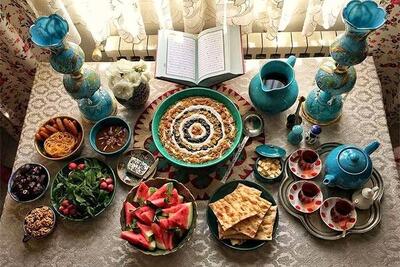 اعمال و دعاهای مخصوص روز هفتم ماه مبارک رمضان