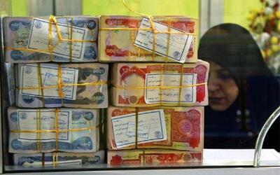 ارز مسافرتی به زائران زمینی عتبات پرداخت می شود