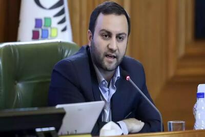 فرسودگی لوله‌ها بحران آب تهران را تشدید می‌کند - تجارت‌نیوز