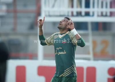 زنده‌روح، حسرت بزرگ رفسنجان