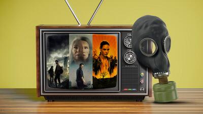 سه سریال باید در حالی که منتظر فصل  Fallout  هستید | مجله پیراشکی