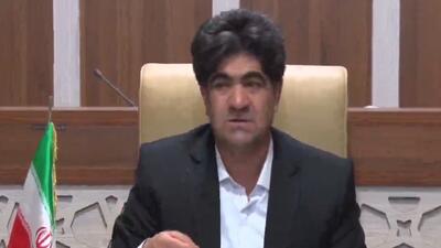 ضرب العجل فرماندار بستان آباد برای ساماندهی اوجان چای