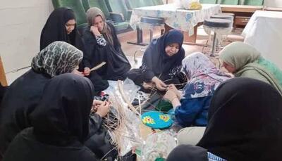 برگزاری رویداد یسرا در خوزستان