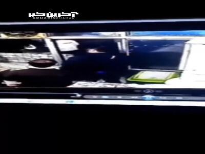 دستگیری عاملان قدرت‌نمایی در مناطق شیخ‌فضل‌الله و نارمک