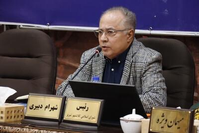 معاون پزشکیان: دیگر استیضاحی در کار نیست