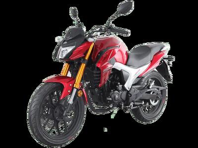 موتورسیکلت لیفان KPS 200 + بررسی مشخصات فنی و قیمت