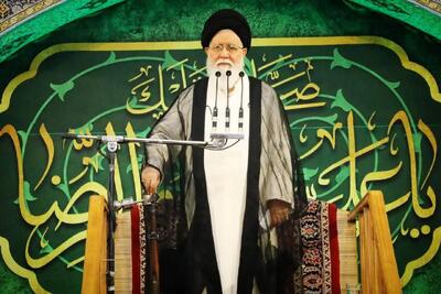 علم‌الهدی: جریاناتی به دنبال سخت کردن معیشت برای مردم هستند/ افراد برای به قدرت رسیدن سعی می‌کنند جامعه را عقب نگه دارند
