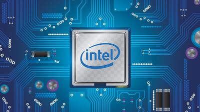 اینتل شایعات تأخیر در تولید Panther Lake را رد کرد