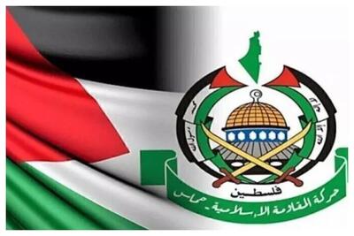 حماس مذاکره مستقیم با آمریکا را تایید کرد