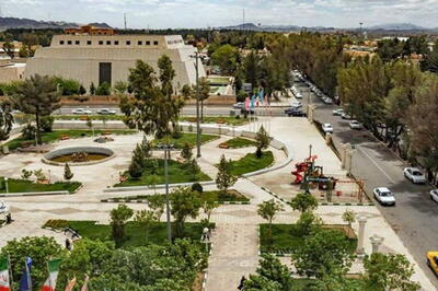 زاهدان آماده پذیرایی از مسافران نوروزی است |  انصاف نیوز
