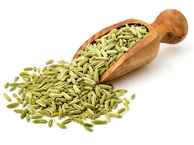 توسعه گیاه دارویی زیره سبز در استان بوشهر