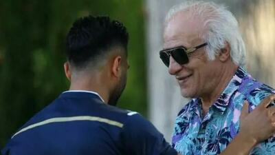 عبداللهی: النصر خسته است و شانس پیروزی داریم
