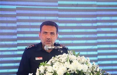 کاهش ۸ درصدی حریق در پایتخت/ استقرار ۳۰۰۰ آتش‌نشان در ۵۳ نقطه تهران در چهارشنبه سوری
