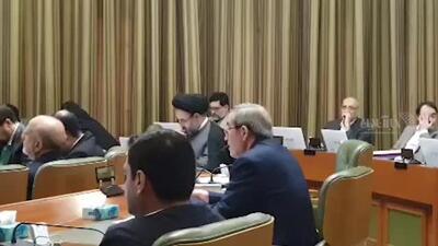 ماجرای شروع دوباره قطع درختان در بوستان‌های تهران