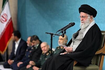 بازتاب سخنان رهبر معظم انقلاب اسلامی در رسانه‌های بین‌المللی