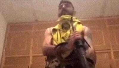 جزییات جدید از مرگ ابول کورکور /  چه شد که خود را کشت؟