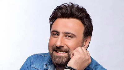 فیلم  آهنگ دلنواز ابراهیم تاتلیس با صدای دلنواز محمد علیزاده +  موزیک ویدئو