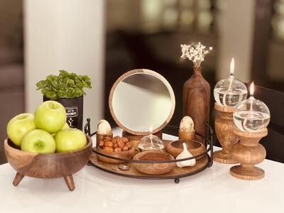 برای چیدن سفره شب عید چقدر هزینه می‌شود؟ +اینفوگرافی | رویداد24