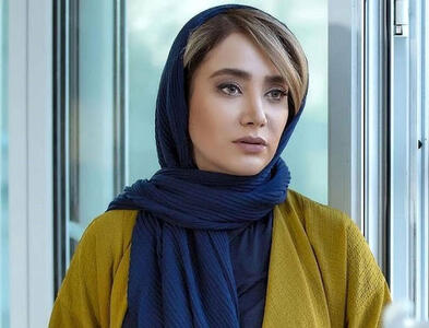 اوج زیبایی بهاره افشاری بدون آرایش در ۴۰ سالگی! + عکس جدید