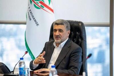 ریزساختارهای بازار را در سال ۱۴۰۴ بازنگری می‌کنیم