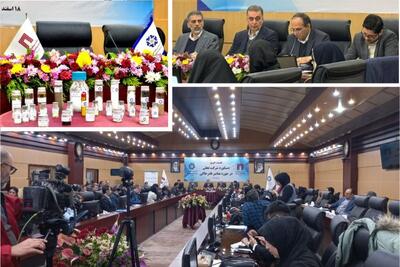 دستیابی ایران به دانش فرآوری عناصر نادر خاکی؛ گام بلند در صنایع هایتک