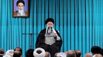 بازتاب سخنان رهبر معظم انقلاب در رسانه‌های جهان - شهروند آنلاین