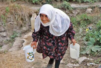 ایران در ابعاد مختلف محیط‌زیستی دچار چالش و بحران است