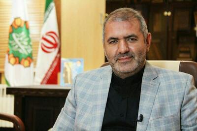 شهردار: چهار بازارچه نوروزی در بروجرد راه‌اندازی شد