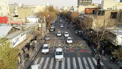 نجومی شدن اجاره خانه در امامزاده حسن تهران اسفند ۱۴۰۳ + جدول | اقتصاد24