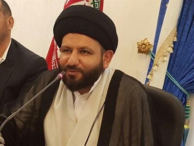 جامعه ما تشنه معارف ناب الهی است