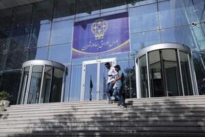 رشد بیش از ۲ هزار واحدی بورس