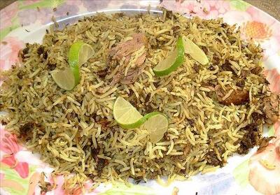 طرز تهیه هواری، خوشمزه‌ترین قاطی‌پلوی جنوبی