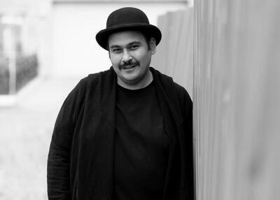آقای بازیگر: همسر رضا داوودنژاد بعد از فوت او نابود شد