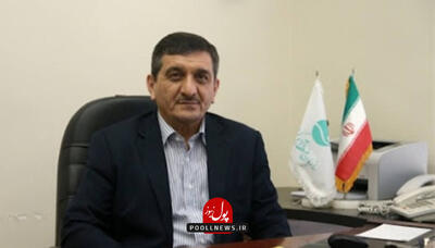 مصطفی خانزادی مدیرعامل منطقه آزاد اروند شد