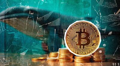 بازگشت نهنگ‌ها به بازار؛ ۵ هزار بیت‌کوین در بحبوحه ریزش قیمت‌ها خریداری شد!