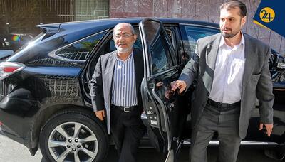 محسن رفیق دوست در سن بازنشستگی به نگارش رمان‌های پلیسی-امنیتی بپردازد | اظهارات پورمحمدی هم نادرست بود | رویداد24