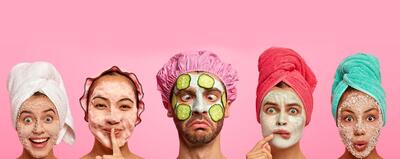 با این ترفند پوستتان را در برابر تغییرات آب و هوایی بیمه کنید - سبک ایده آل
