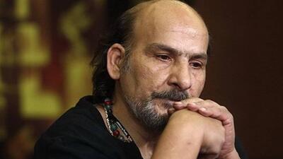محمد‌رضا داود‌نژاد: مرگ رضا ضربه بدی برای همسر و پدرش بود + فیلم - سبک ایده آل