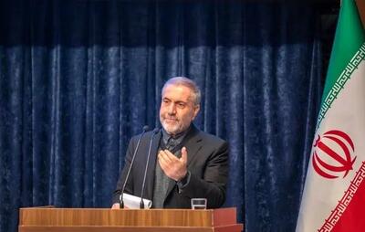 تحریمها جلوی مبارزه با قاچاق را هم گرفت