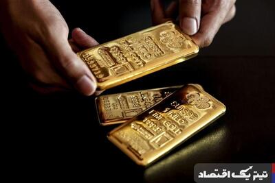 قیمت طلا به حرکت در مسیر افزایشی ادامه می‌دهد؟